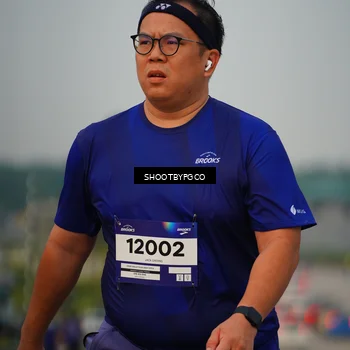 Runner Photo 7378593