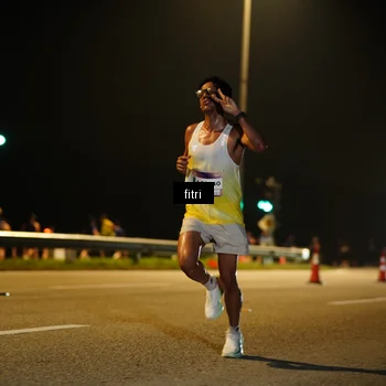 Runner Photo 7378595