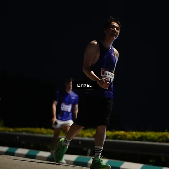 Runner Photo 7378598