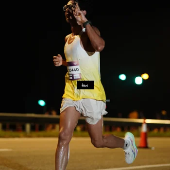 Runner Photo 7378603
