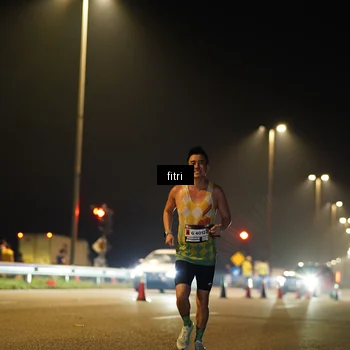 Runner Photo 7378614