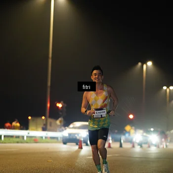 Runner Photo 7378617
