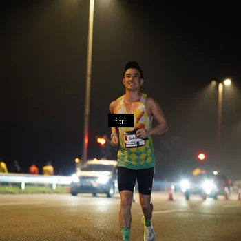 Runner Photo 7378620