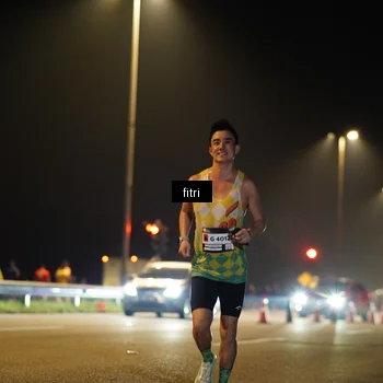 Runner Photo 7378621