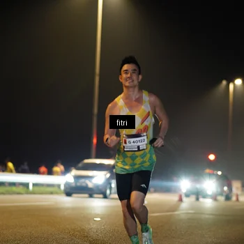 Runner Photo 7378622