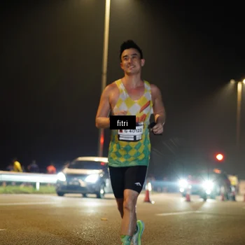Runner Photo 7378623