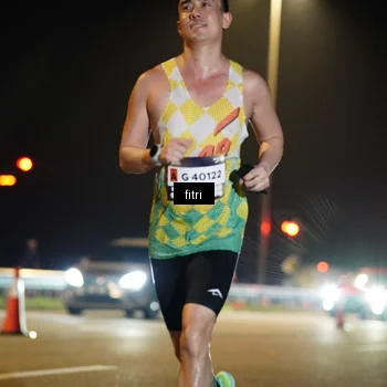 Runner Photo 7378627