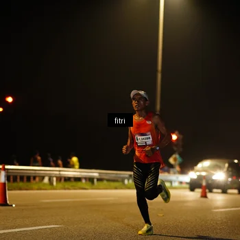 Runner Photo 7378629
