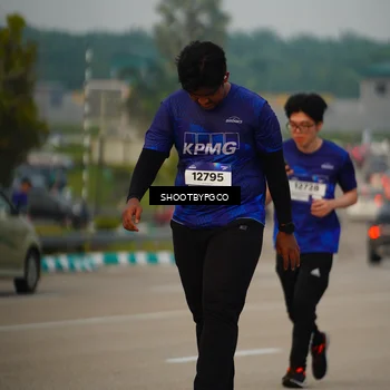 Runner Photo 7378635