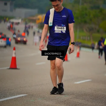 Runner Photo 7378639