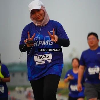 Runner Photo 7378643