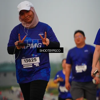 Runner Photo 7378644
