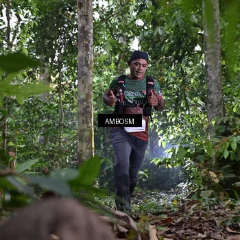 Runner Photo 7378650