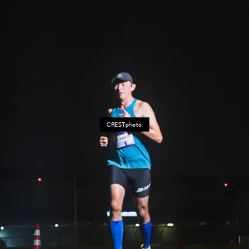 Runner Photo 7378652