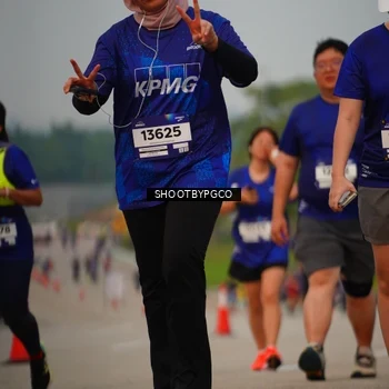 Runner Photo 7378656