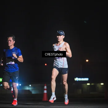 Runner Photo 7378657
