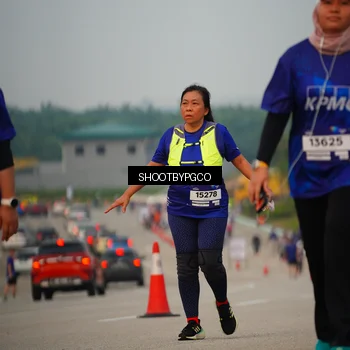 Runner Photo 7378659