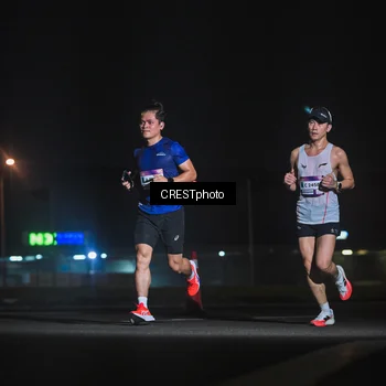 Runner Photo 7378661