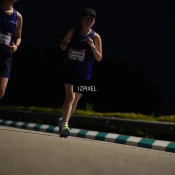 Runner Photo 7378662