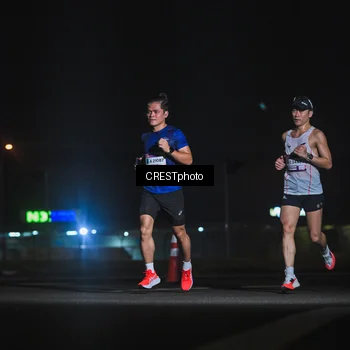 Runner Photo 7378664