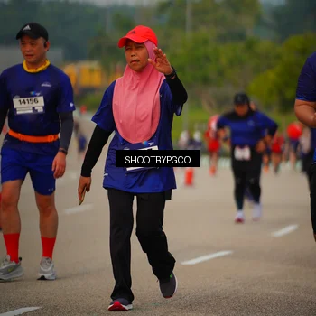 Runner Photo 7378665