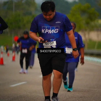 Runner Photo 7378666