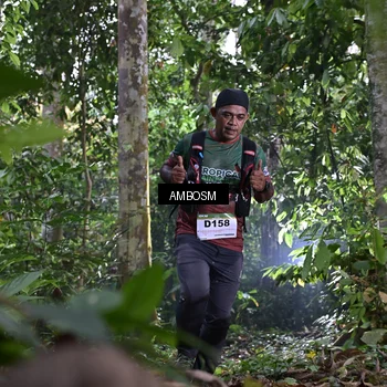 Runner Photo 7378667