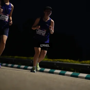 Runner Photo 7378674