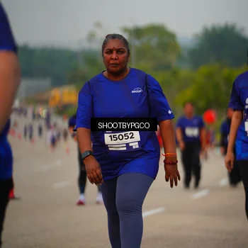 Runner Photo 7378678