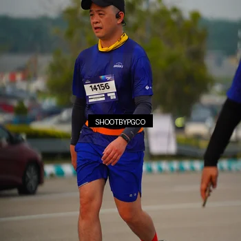 Runner Photo 7378679