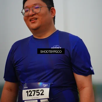 Runner Photo 7378684