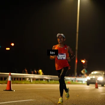 Runner Photo 7378686