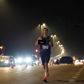 Runner Photo 7378694
