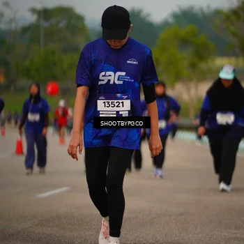 Runner Photo 7378700