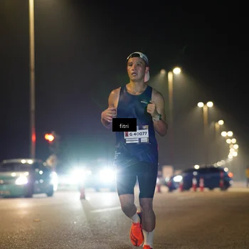 Runner Photo 7378702