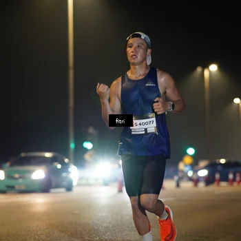 Runner Photo 7378704
