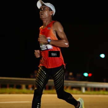 Runner Photo 7378706