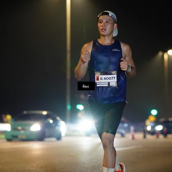 Runner Photo 7378709