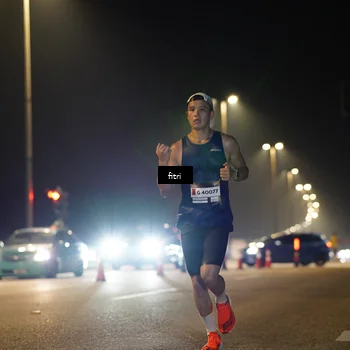 Runner Photo 7378712