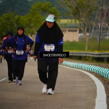 Runner Photo 7378715