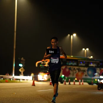 Runner Photo 7378716