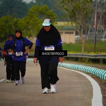 Runner Photo 7378720