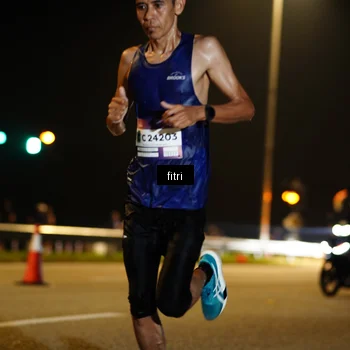Runner Photo 7378723