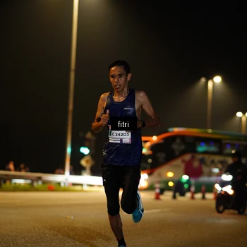 Runner Photo 7378724