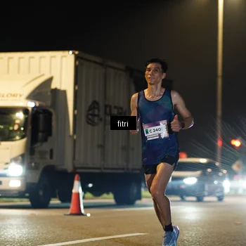 Runner Photo 7378725