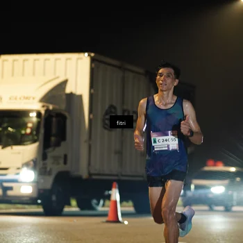 Runner Photo 7378727