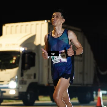 Runner Photo 7378730