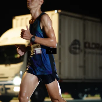 Runner Photo 7378754