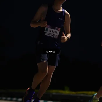 Runner Photo 7378755