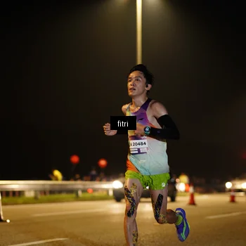Runner Photo 7378756